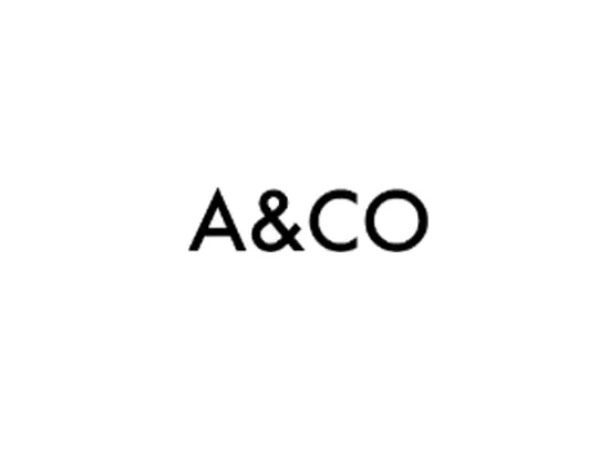 株式会社A&CO