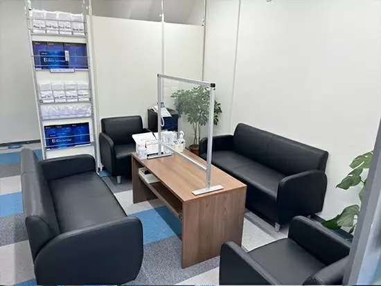 お客様の事業成長を支え、厚い信頼をいただいています！業績好調により増員募集！
