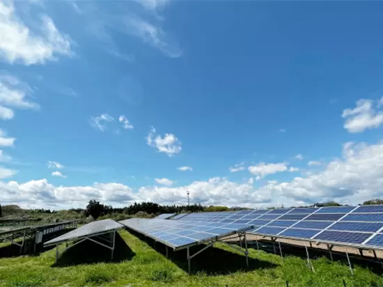 地域電力株式会社