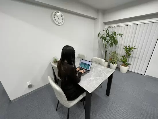 調布事務所