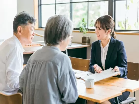【研修制度あり】リフォーム業界が未経験の方も安心して始められる環境です！