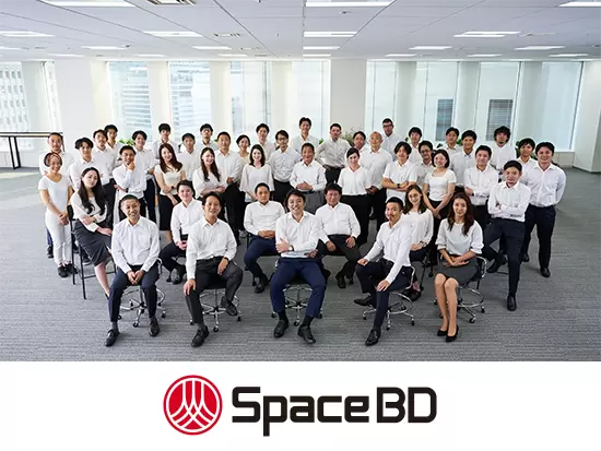 ISS実験サービスや宇宙をテーマとしたローンチ事業など、宇宙分野における事業開発を担っています。