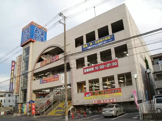 時代に合わせて、多くの事業を展開しています！