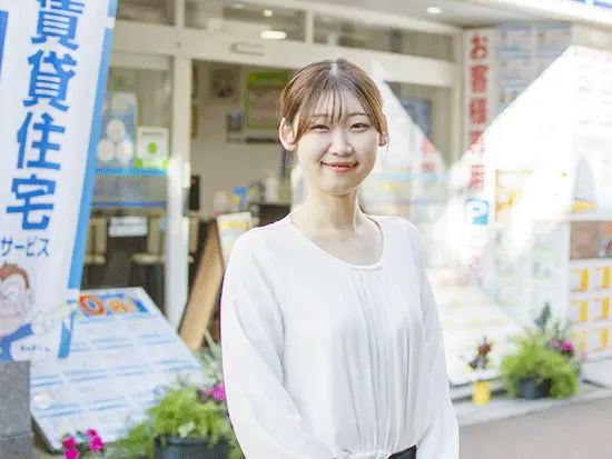 日本顧客満足度調査で近畿エリア第1位を獲得。暮らしに寄り添う企業として、これからも前進し続けます。