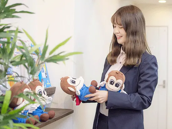 多彩なユニーク福利厚生が勢ぞろい！ぜひ思う存分活用してください◎