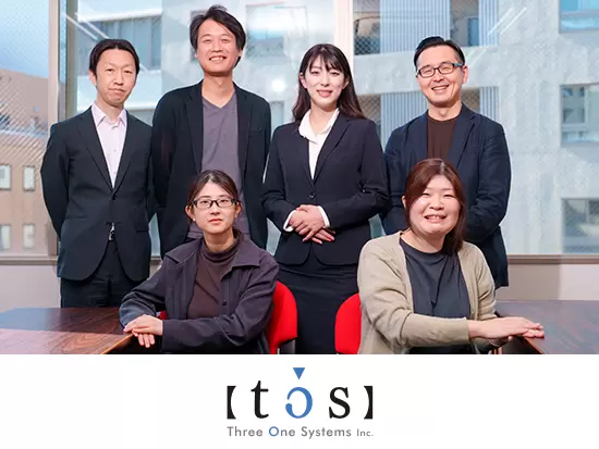 スリーワンシステムズ株式会社