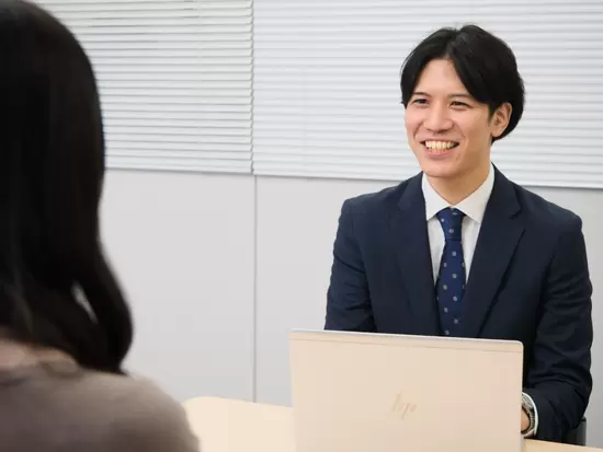 【在宅OK／フレックスタイム制】通勤の負担からも解放！ずっと憧れだった働き方が手に入ります！