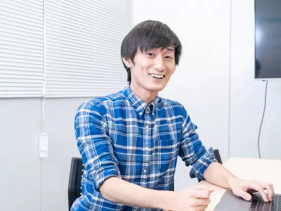 配属先は「20代後半～30代」がメインに活躍している部署。同年代と一緒に楽しく働きましょう＊