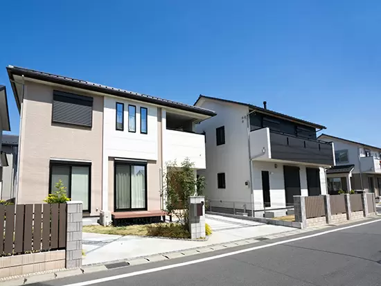 設立から15年。調布に根付いた事業を展開しています。