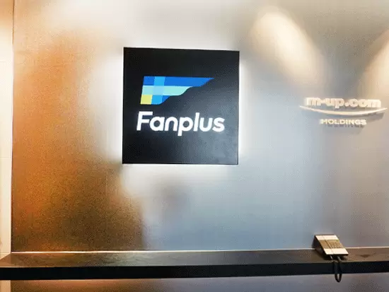 株式会社Fanplus