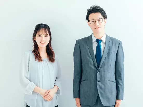 『APAMAN株式会社』の強大なバックボーンのもと、法人向け社宅斡旋事業を展開しています。