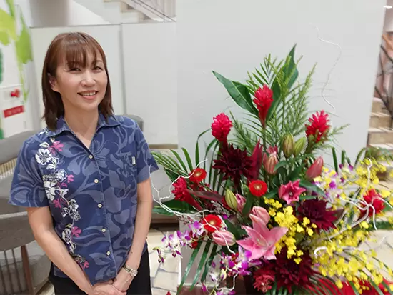 未経験OK！先輩が手厚くサポートします。わからないことは気軽に聞いてください♪