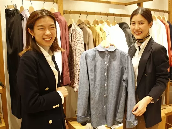 Made in Japanの『唯一無二』の商品をお客様にお届け！