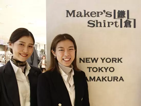 全国展開に加え、海外にも店舗進出！