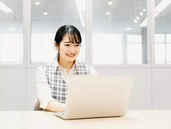 わからないことはすぐに聞ける環境です！