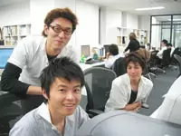 新しい仲間に会える日が楽しみです！