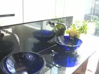 細かいところまで気くばりされた、すごしやすい空間です