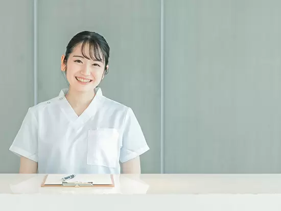 仕事もプライベートも！ライフワークバランスの良い環境です！