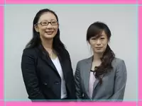 私たちが先輩です。しっかり仕事をお教えします!!