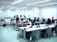 会社をサポートする管理部門でも女性が大活躍しています