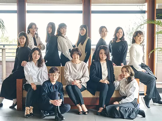 株式会社ティア.