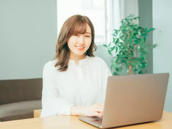 女性が長く働ける理由とは？先輩に聞いてみました！