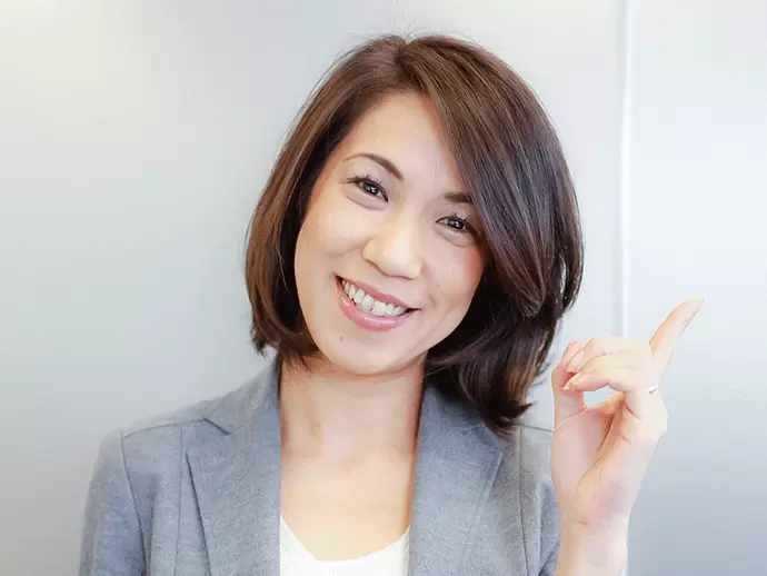 女性も安定して働くことのできる環境が整っています。