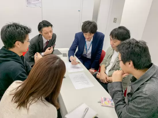 株式会社イマジカアロベイス