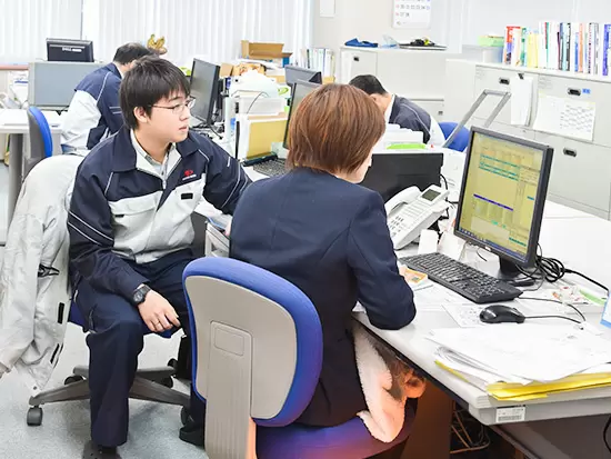 【未経験スタートも歓迎】人柄・チャレンジ意欲ある方の挑戦を応援します！