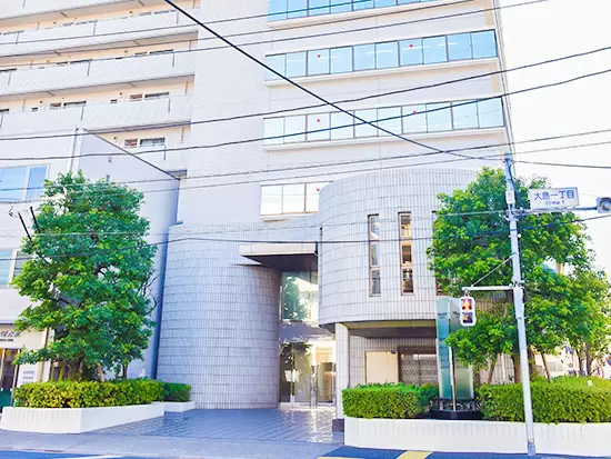 【働きやすい◎】残業少なめ＆年休123日！OFFも大事にできる環境です。