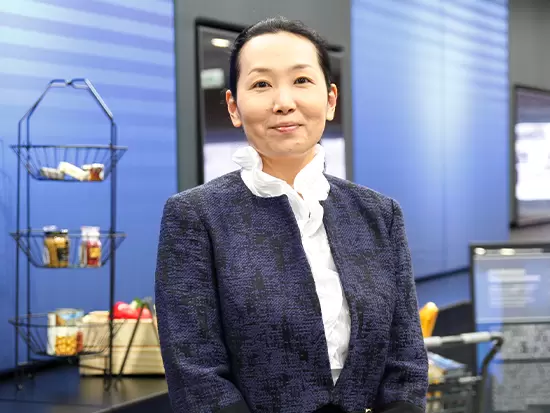 積極的にダイバーシティ＆インクルージョンに関する取り組みを実施しています。