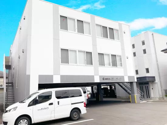 株式会社サンライフ