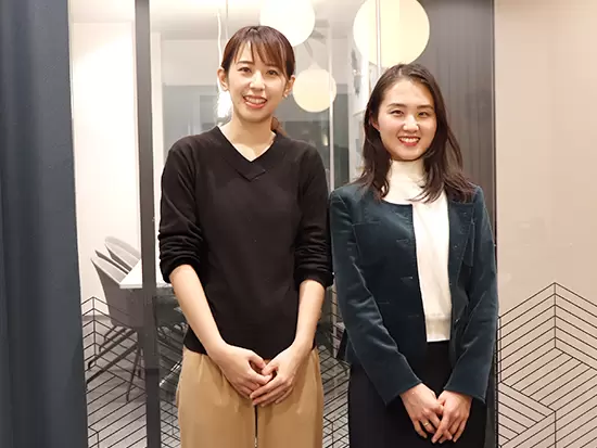 残業は月に10時間未満。自炊や愛犬と遊ぶなど、プライベートの時間を楽しむ社員がたくさんいます！