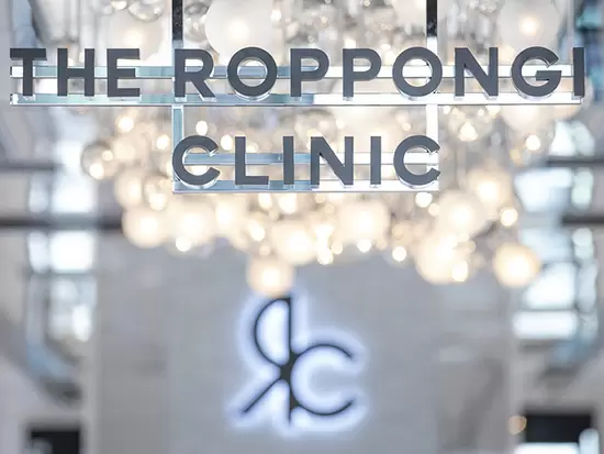 THE ROPPONGI CLINIC