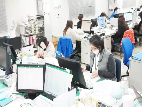 株式会社ファイン