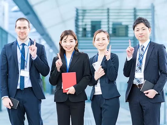 株式会社アウトソーシングクエスト