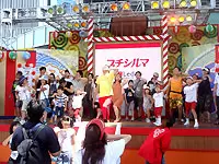 『お台場冒険王』にも出店しました！