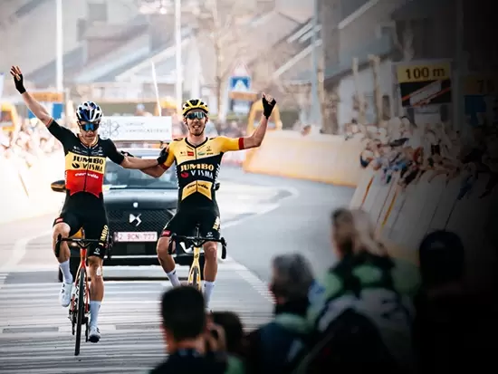 cervélo、LAPIERRE、MASIなど…知名度のあるブランドの自転車やパーツを日本で取り扱うのは当社のみ！