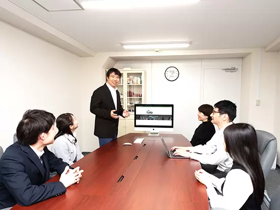 「医療×IT」の新しい領域に携わるチャンスです！