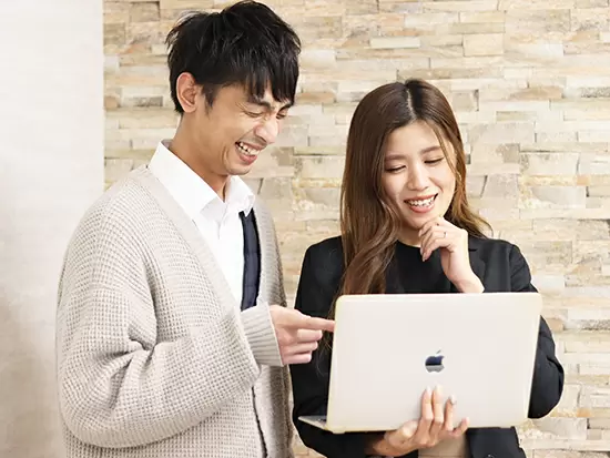 家族“みんな”が、おだやかで健やかに暮らせるように。福祉の力で、社会をやすらぎで満たします。