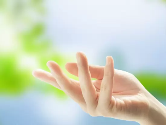 利用者様一人ひとりと向き合いながら生活のサポートを行っています