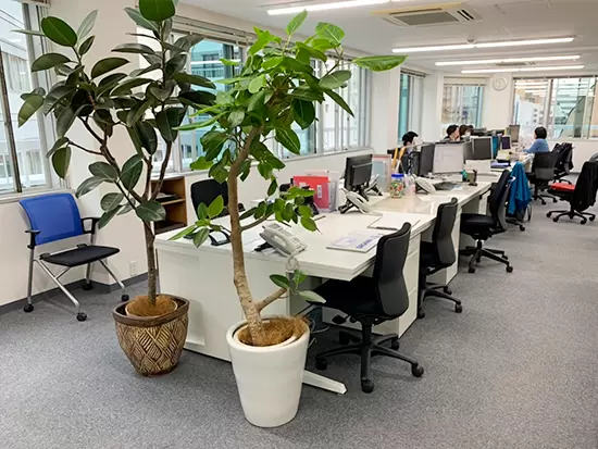 株式会社貸ビル情報