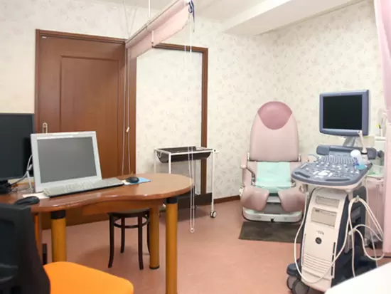 多くの女性を輝かせられるように。そんな想いで日々患者様と向き合っています。