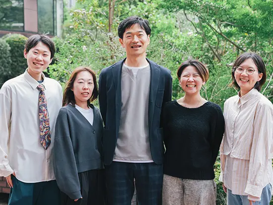 会社より「個人の幸せ」を最優先。エンジニアの夢を全力で応援します◎