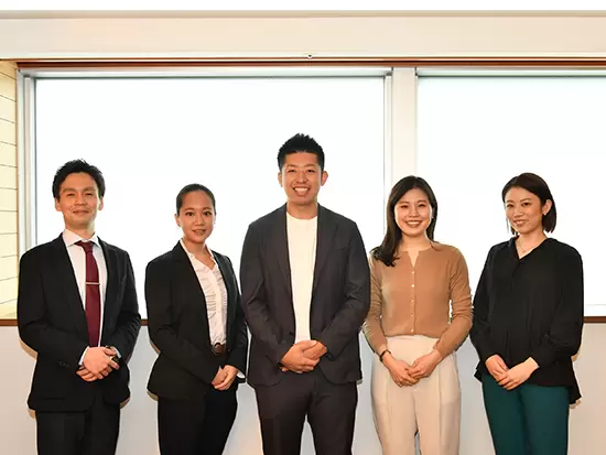 株式会社M＆Aソーシング