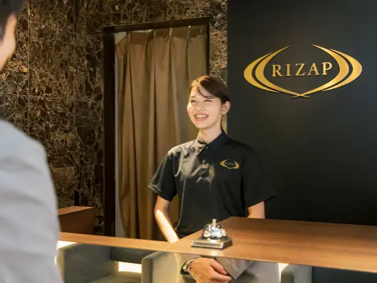 「RIZAP」「chocoZAP」「EXPA」など全国に店舗展開を行っております！