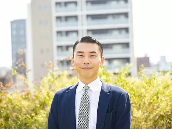 社内は風通しが良いので、困ったことがあれば何でも頼ってくださいね。