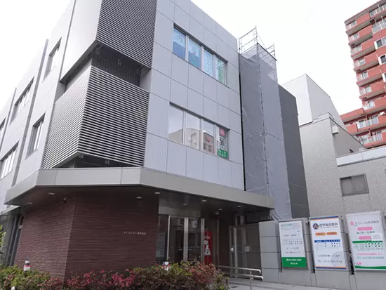 「西早稲田駅」目の前！通勤便利な駅チカでの勤務です◎