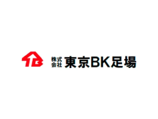 株式会社東京BK足場