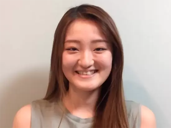>>入社3年目の佐藤さん（22歳）にインタビュー♪